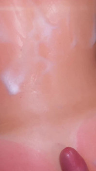 Ma demi-sœur s’est fait bronzer et a demandé de l’aide !