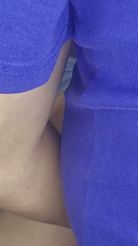 Těsná kundička služka Me Creampie Opravdu rychle