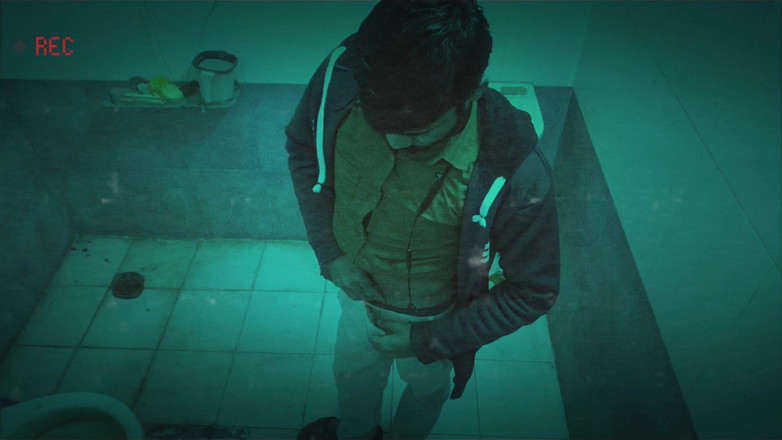 Brijesh 270: Am monitorizat ce face fiul meu vitreg singur în baie