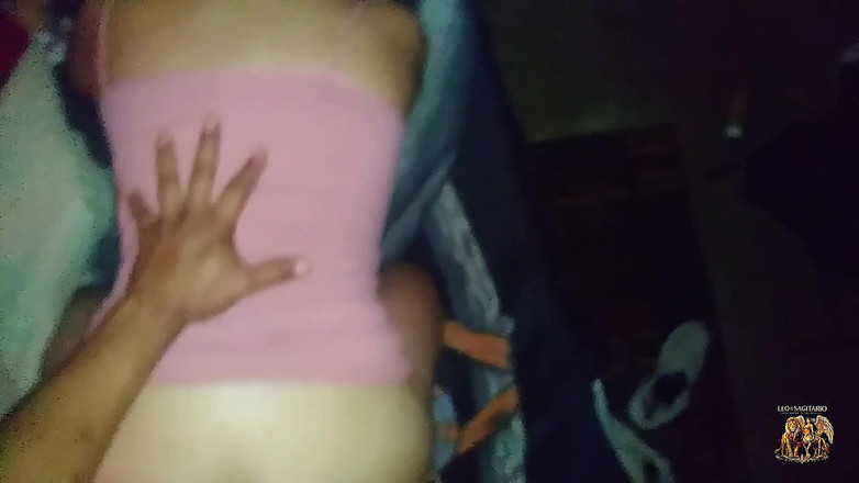 Sexy Sagitario: Ho scopato una sola matrigna