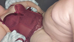 Chubblovers23: MILF bbw dostane dobré tvrdé šukání
