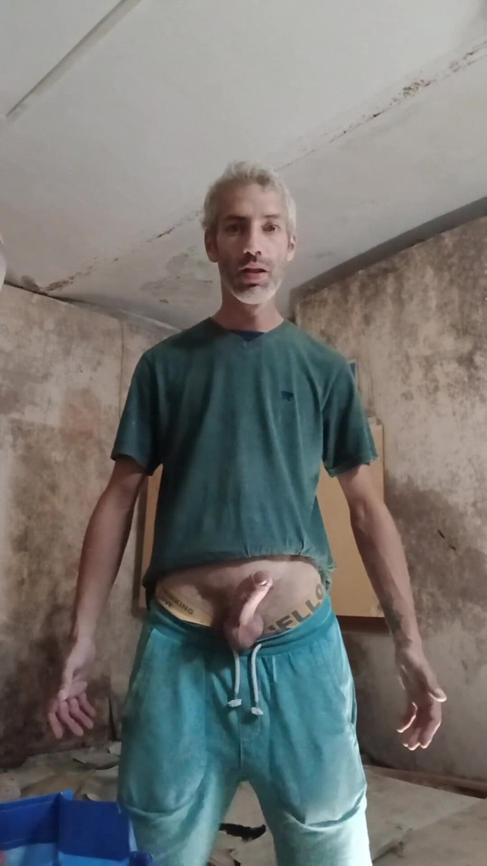 Vero Thomas: Ach ano, bez rukou Cum Thomas Vero