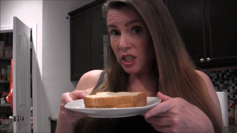 Nikki Nevada: Fattening You up to Eat You