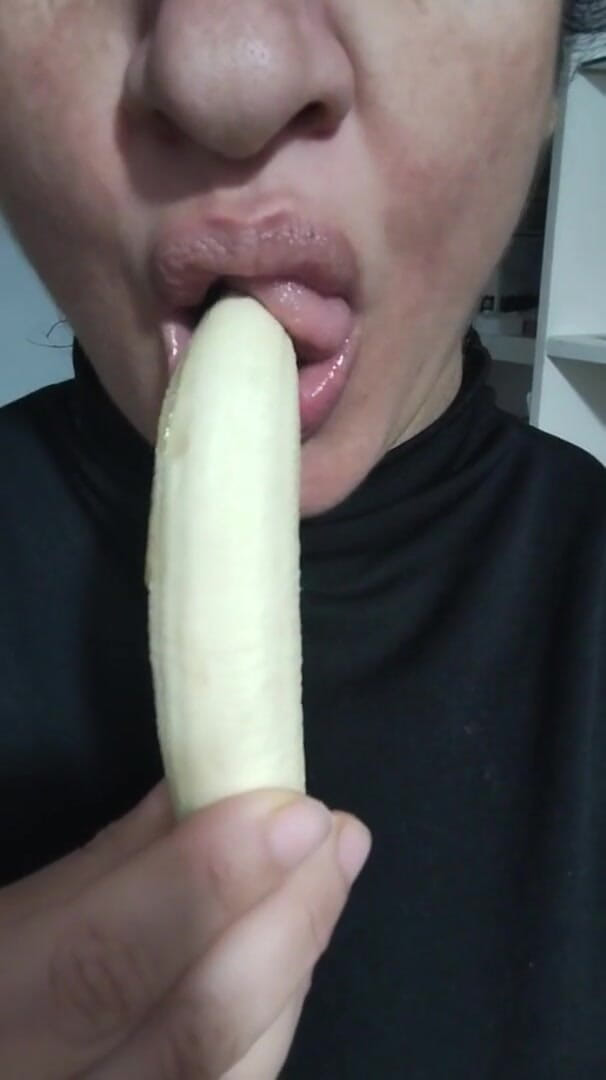 My sexy MILFS: Người anh họ ngực khủng của tôi với chuối