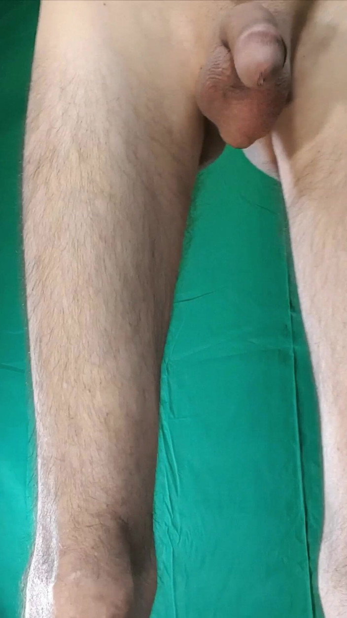 HeIsSooThin: Malam ke Bogel