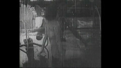 Vintage Megastore Full hd: Spokojená se svým orgasmem