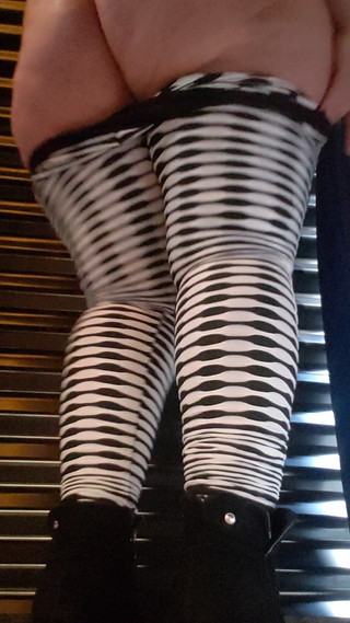 Riderqueen: Latina en probador de ropa