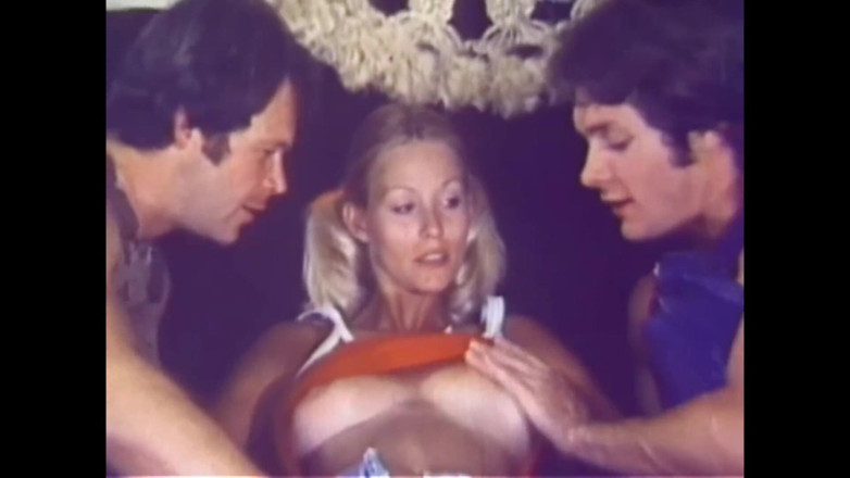 Vintage megastore: La Puta Y Su Doble Penetracion