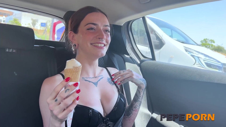 PepePorn: Ev Yapımı Pornodaki En Hastalıklı Kadın, Adı Malafalda Ve Onu...