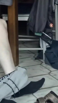 Ranní sex manželky