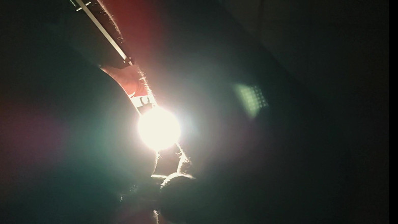 Ahpanal: Çok hızlı anal eşcinsel seks