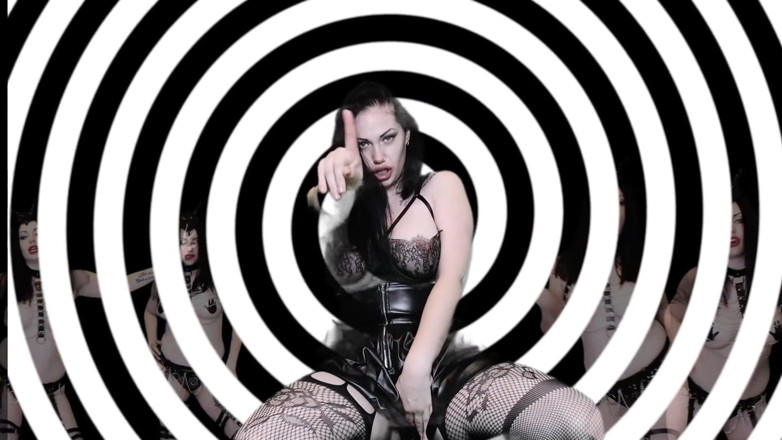Goddess Misha Goldy: あなたは今日ハンズフリーのオーガズムを得るでしょう-私の指示の下であなたのお尻を嗅いで詰めるだけです!