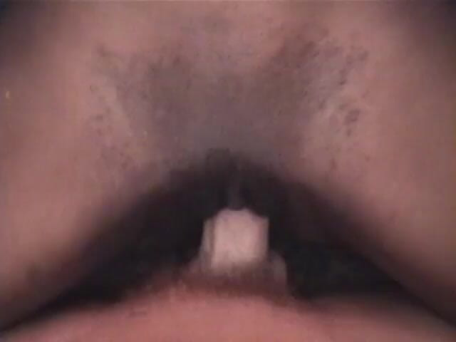 CBD Media Interracial: Gorgeous ebony gets her african teen pussy licked and fucked