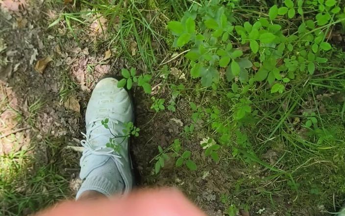 Niko 46200: Szarpię się w naturze