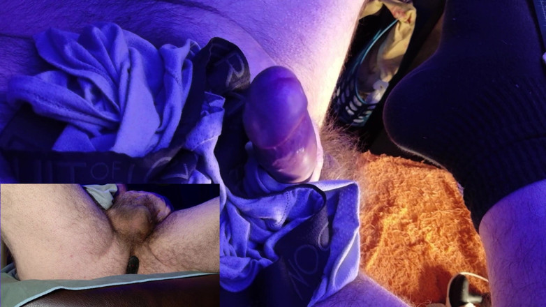 JJ7779: August 21st 2026 Cumshot