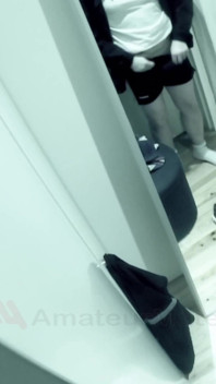 How to Seduce a Young Salesman in the Fitting Room