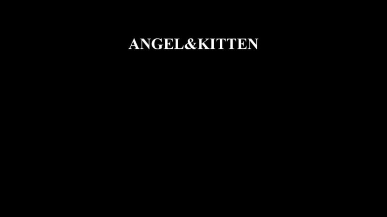 Angeldevil: Máy bay bà già hàng xóm đạt cực khoái