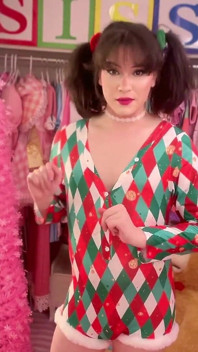 The Cuckold Sissy Holiday Package