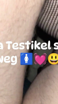 Penderaan telur cbt femdom kejam