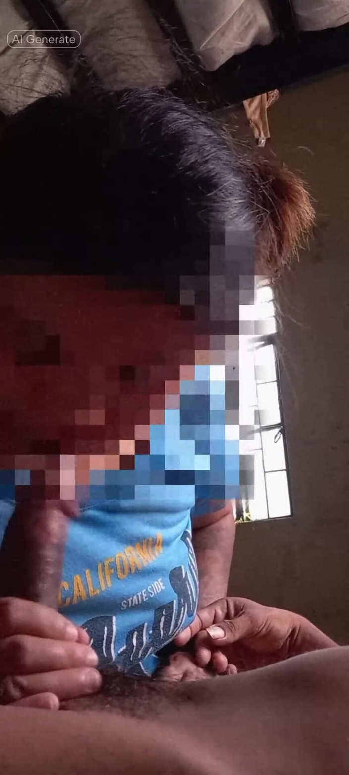 Daddy V: Krátké Hudební Sex Video