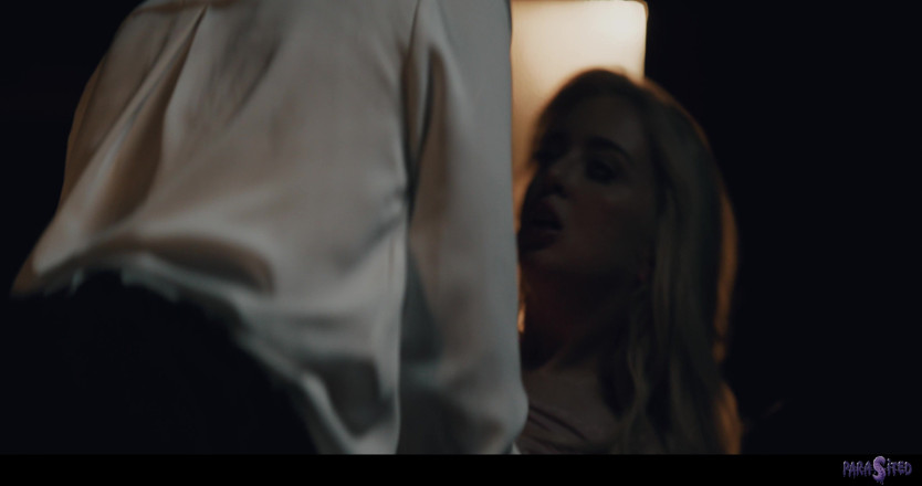 Parasited: Kiss of the Parasite