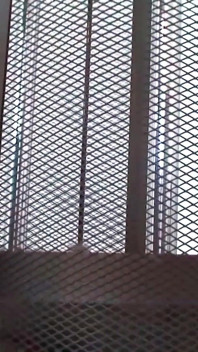 It's hot in the fitness center - Sexy teen with big boobs can be fucked after exercising