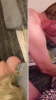 Nine Carmen'in seksi kart oyunu bölüm i