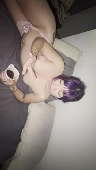 Coffee and Milk!
