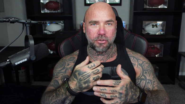 Raw and Uncensored with Masculine Jason: Extreme Body Modification What You Need to Know