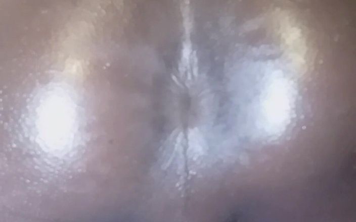 Badman4606: Svart ebenholts gay man fingrar hans rövhål