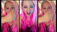 Campsissyboi: Rád lížu malou Sissy Clit Čůrá čůrá ach a ty jsi gay...