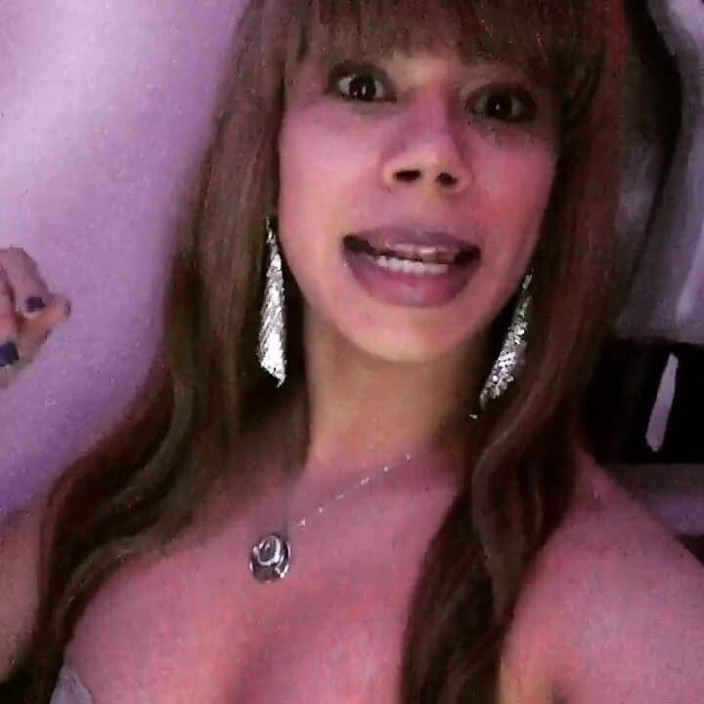 Tgirl Yaritza Vega: Der anruf meiner ex
