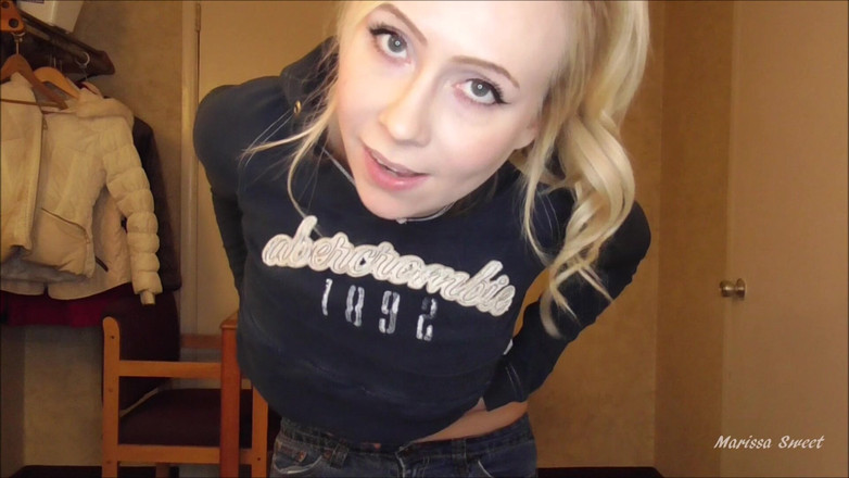 Marissa Sweet: Instructores de ombligo y de crack