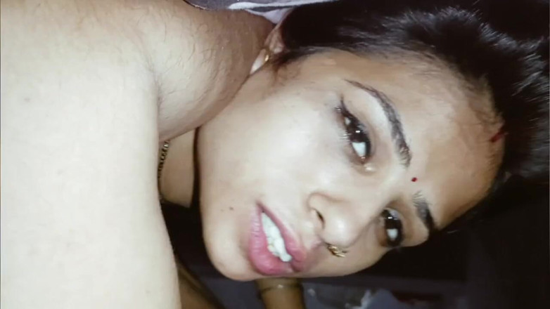 Hot Sis: My Horny Latika Today Full Dirty Talking and Hard Fun...
