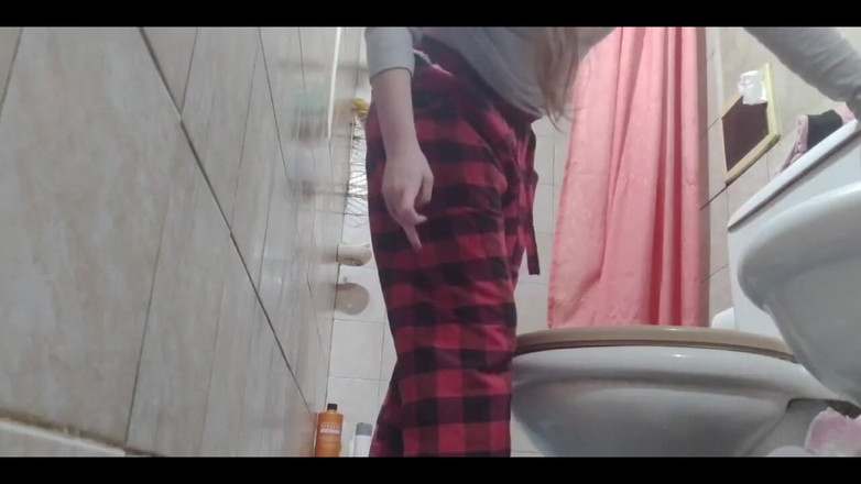 RavenHearth666VIP: – あなたは私がトイレに行くのを見ています