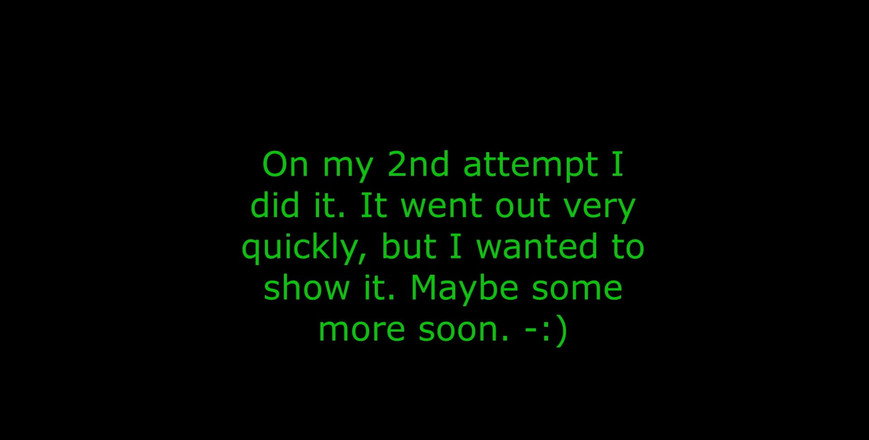 Exhibi gay NL: Sử dụng lỗ đít