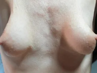Tight Ass and Small Tits