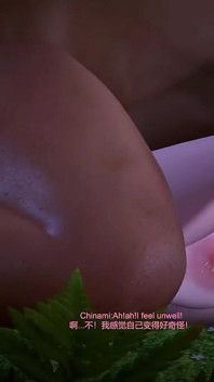 Kolekcja 3D Lisicy - Hentai Animacja 3D