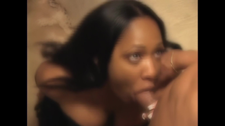 The Dark Side X: ブラック・ゴッデスがBBCをプロのように扱う