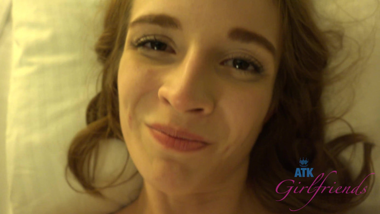 ATK Fans (Girlfriends): Virtual vacation with Jackie Marie part 2