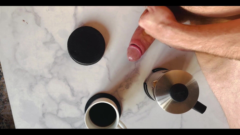 BohemianBoy: Mornig - café y madera bb