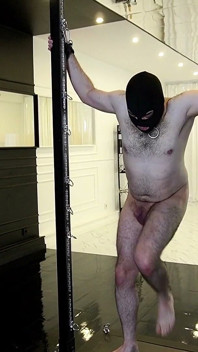 Genitals Torrment - CBT