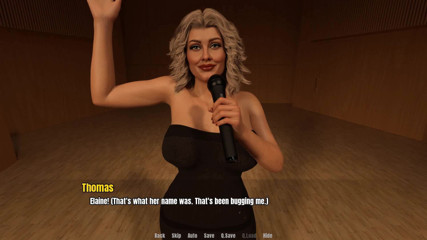 Dirty GamesXxX: Oma's huis: gewoon chillen ep.15