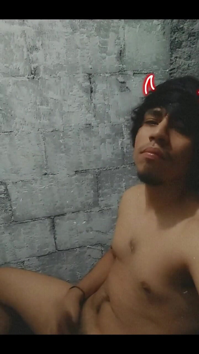 Lucifer (Alex Alejandro) Lucifer (Alex Alejandro)