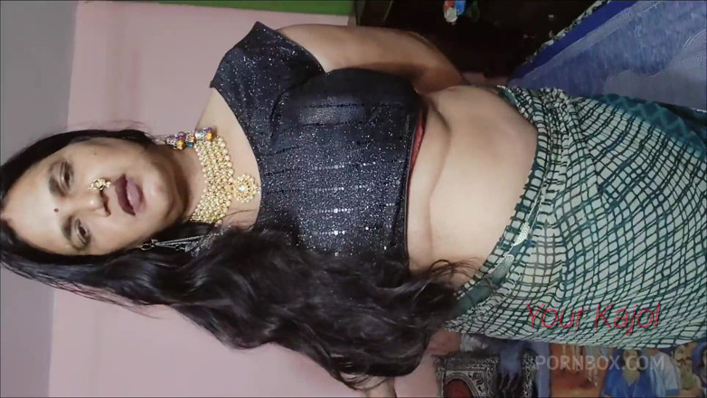 Lustykajolbhabhi: Kisah Cinta Bapa Mertua Berair dan Menantu Perempuan Sensual