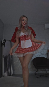 Red Riding Hood