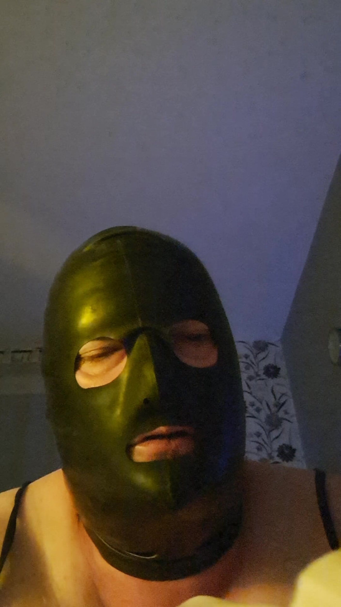 Fickspecht: Jméno pro tu mrchu