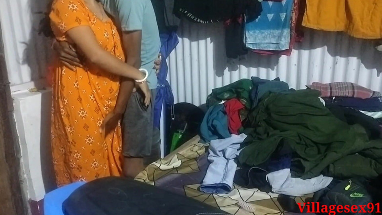 Villagesex91: Chudai, village indien mignon, bébé, hardcore