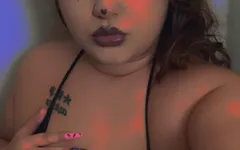 Fuck My Makeup off