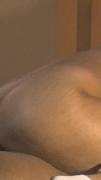 Big Booty Asian Girlfriend Rides Till She's Full of Cum.